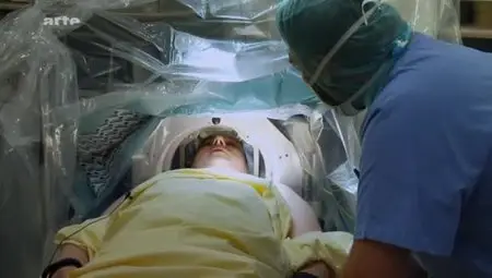 (Arte) Stimulation cérébrale, un nouvel espoir pour les T.O.C. (2012)