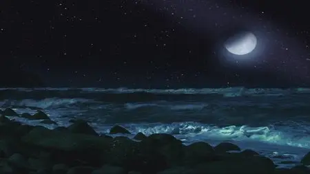 The Universe. Season 2, Episode 3 - Mysteries of the Moon (2008)