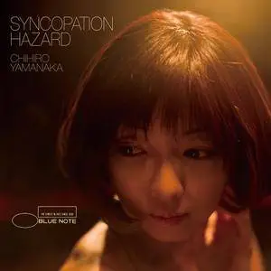 Chihiro Yamanaka - Syncopation Hazard (2015) [Official Digital Download 24-bit/192kHz]