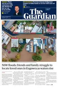 The Guardian Australia - 15 November 2022