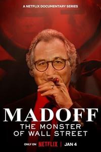 Madoff: The Monster of Wall Street S01E01