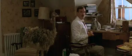Fierce Creatures - 1997