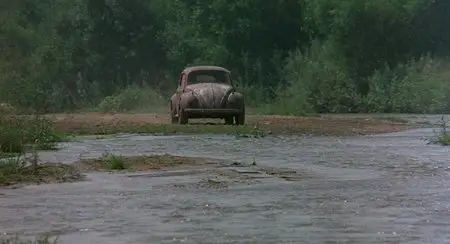 Sleeper (1973)