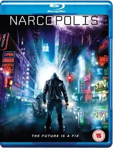Narcopolis (2015)