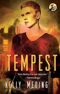 «Tempest» by Kelly Meding