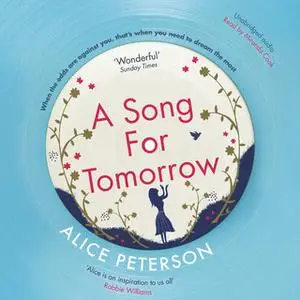 «A Song for Tomorrow» by Sandra Duncan,Luke Thompson,Alice Peterson