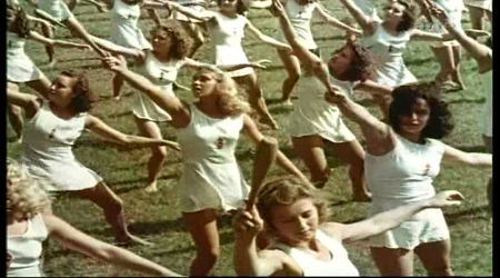Les refrains du nazisme, Oliver Axer et Susanne Benzei, 2003