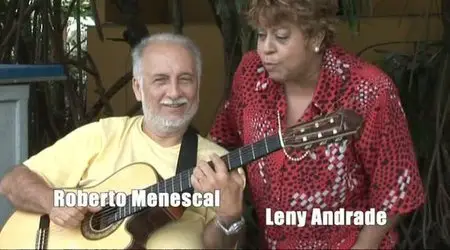 ABC - Bossa Nova - The Sound That Seduced The World (2008)