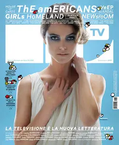 IL - Idee e lifestyle del Sole 24 ORE Settembre 2013 (Italy)