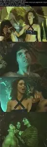 Night of the Living Babes (1987) 