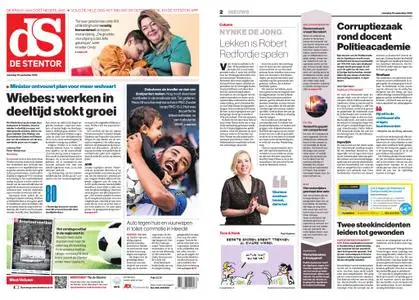 De Stentor - West-Veluwe – 16 september 2019
