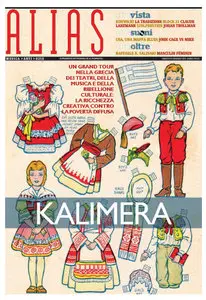 Il Manifesto Alias - 24.01.2015