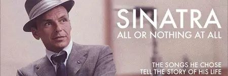 HBO Documentaries: Sinatra - All Or Nothing At All (Complete) (2015)