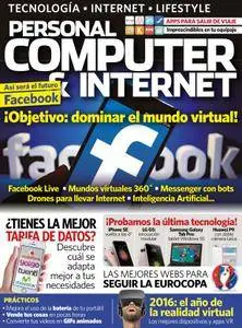Personal Computer & Internet - Issue 163 2016