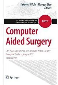 Computer Aided Surgery [Repost]