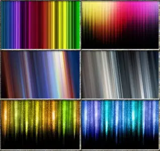 Color background