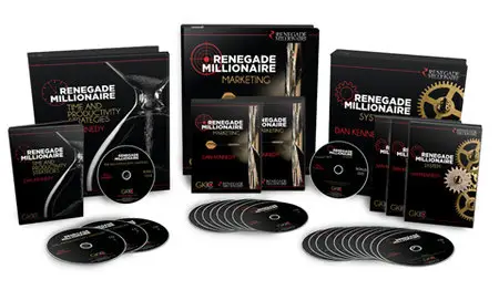 Recession Made Renegade Millionaire