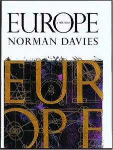 Europe: A History (Repost)