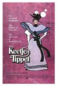 Keetje Tippel / Katie Tippel (1975) [Repost]