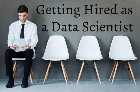 Getting Hired as a Data Scientist