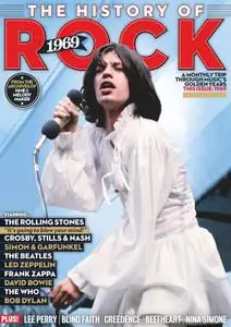 History of Rock – 03 December 2015