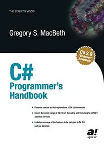 C# Programmer's Handbook