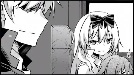 Arifureta Shokugyou de Sekai Saikyou - S17 - Picture Drama 13