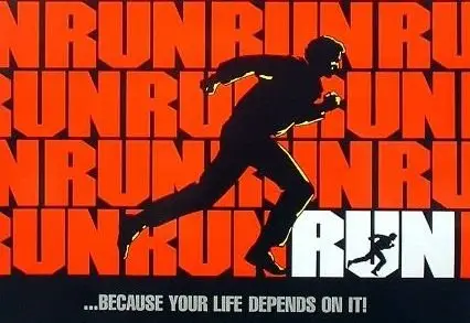 Run (1991)