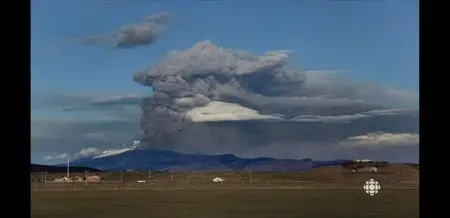 CBC Doc Zone - Supervolcano: Yellowstone's Fury (2013)