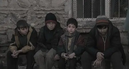 The Search (2014)