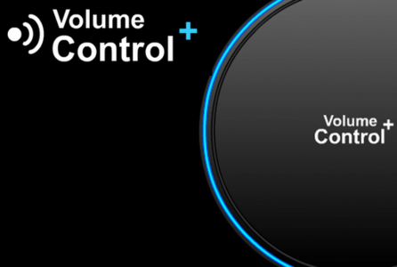 Volume Control+ 4.22