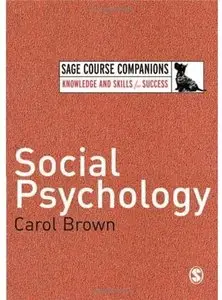Social Psychology