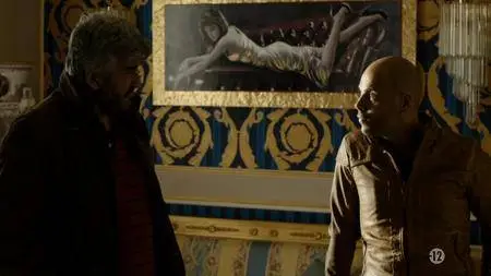Gomorrah S01E01