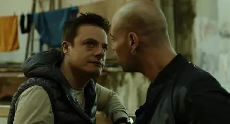 Gomorrah S02E05