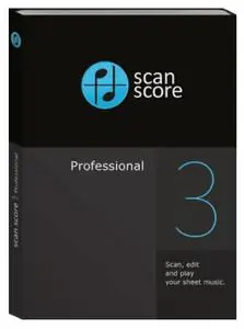 ScanScore Professional 3.0.2