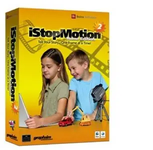Boinx iStopMotion 2.8.1 (3693)