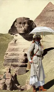 Amelia Peabody - Egyptian Mysteries (Complete)