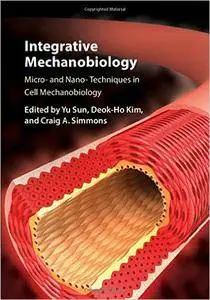 Integrative Mechanobiology: Micro- and Nano- Techniques in Cell Mechanobiology