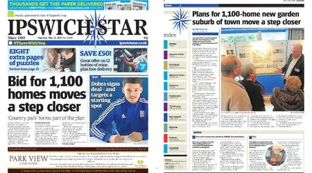 Ipswich Star – May 28, 2020