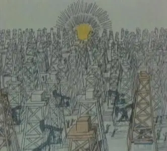 The Solar Film (1980)