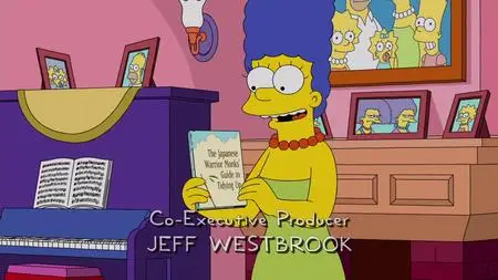 Die Simpsons S28E11