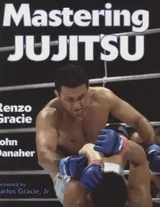 Mastering Jujitsu (Repost)