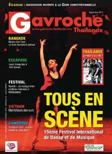 Gavroche N 227 - Septembre 2013