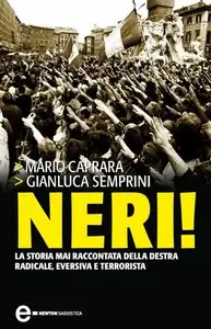 Mario Caprara - Neri!