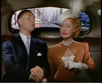 Three Daring Daughters (1948)