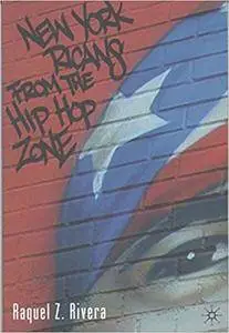 New York Ricans from the Hip Hop Zone