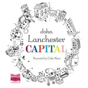 «Capital» by John Lanchester