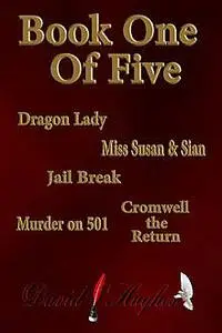 «Book One of Five» by David Hughes