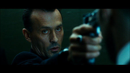 Transporter 3 (2008)