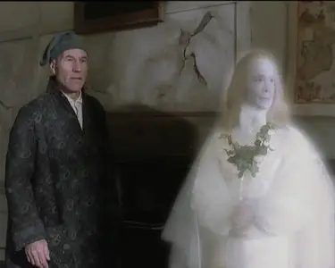 A Christmas Carol / Духи Рождества (1999, DVD5)